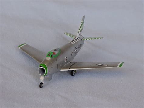 Mig Uti Iraqi Air Force Late Pre Built Plastic Model