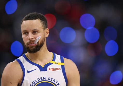 stephen curry names     stopping   retiring