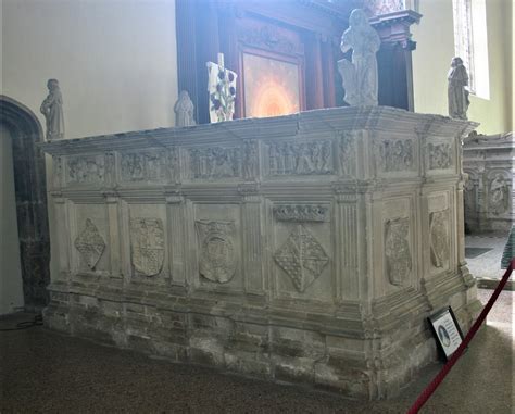 Henry Viii Tomb Opened