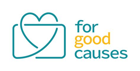 For Good Causes Loyalty Points Donation Scheme Officially Launches Uk