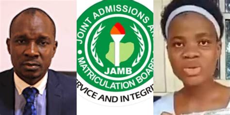 Jamb Reveals How Ejikeme Mmesoma Doctored Her Utme Result Face 3 Year Ban