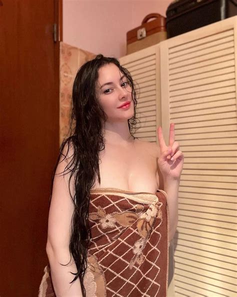 Fiona Allison Fionaallison Nude Leaked Photos Pinayflixx Mega Leaks