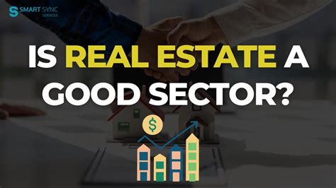 Is Real Estate A Good Sector Ft Manoj Dua Smart Sync Services