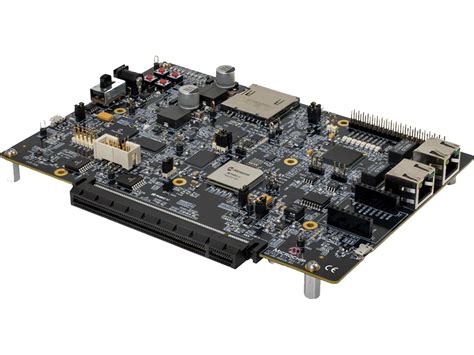 Microchip Polarfire Soc Fpga Icicle Kit Demoboard Mpfs Icicle Kit