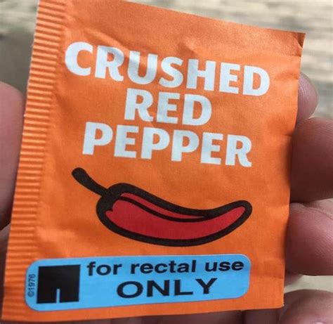 20 Hilarious For Rectal Use Only Stickers In Unusual Places Barnorama