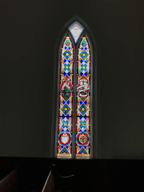 Stained Glass Repairs And Restoration Columbus Ohio Franklin Art Glass