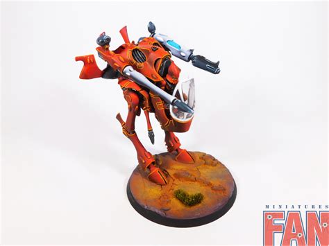 Warhammer K Aeldari Eldar Craftworlds War Walker X Pro