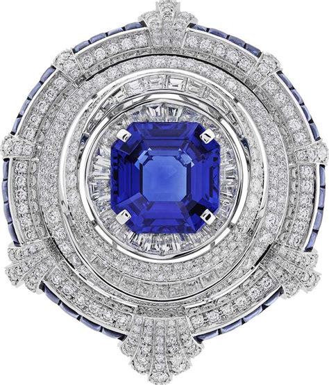 Van Cleef And Arpels Launches Fairy Tale High Jewellery Collection At