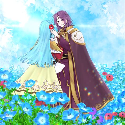 Fire Emblem Seima No Kouseki Fire Emblem The Sacred Stones Image By