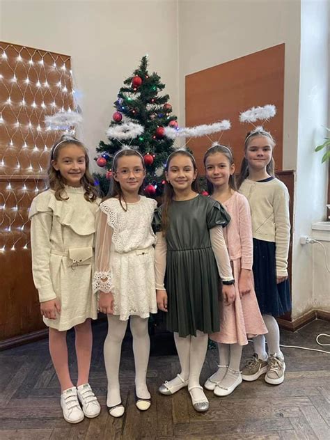 School 8 – Ліцей