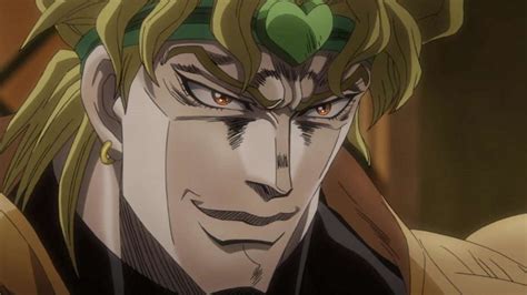 Dio Brando Entenda Os Poderes E Habilidades Do Antagonista De Jojo