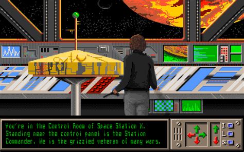 Sex Vixens From Space