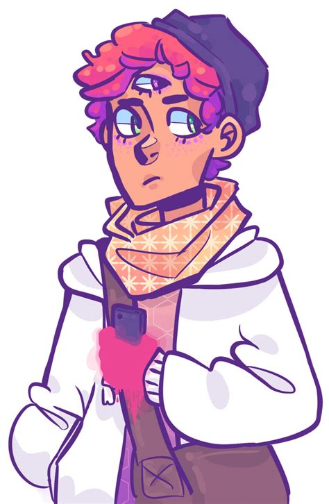 Aiden Minecraft Skin