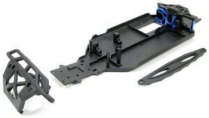 FTX Carnage Bugsta Bumper Chassis Attachments FTX6331 FTX6324