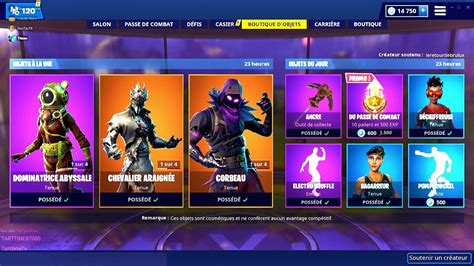 Boutique Fortnite Du 23 Fevrier 2019 Item Shop February 23 2019 Youtube