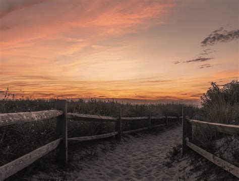 Best South Jersey Spots To Watch The Sunrise Sunset