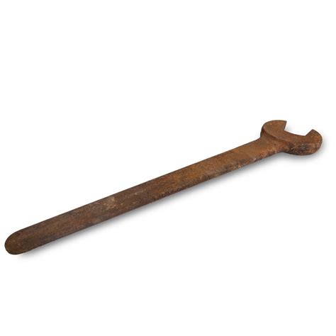 Vintage Crescent Wrench — Weisshouse