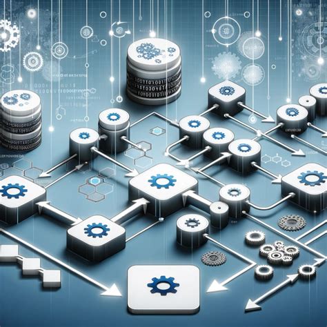 The place of Data in your Information Systems Design