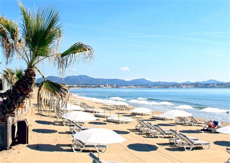 Private Beaches Fréjus Saint-Raphaël (83 - Var)