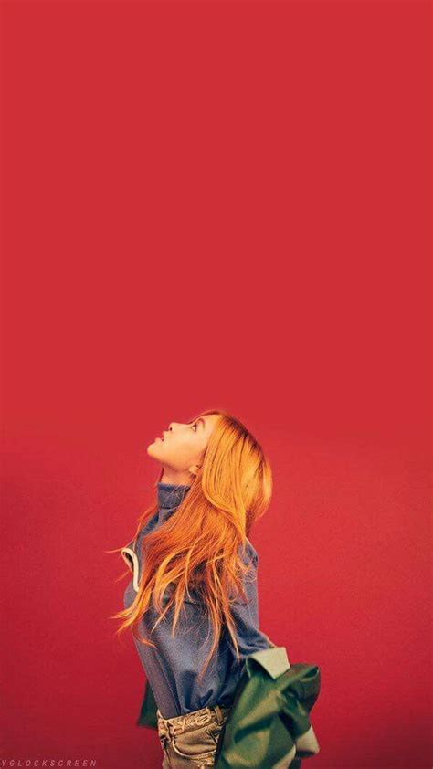 Rosé Blackpink Wallpapers Blackpink rose Rosé blackpink wallpaper