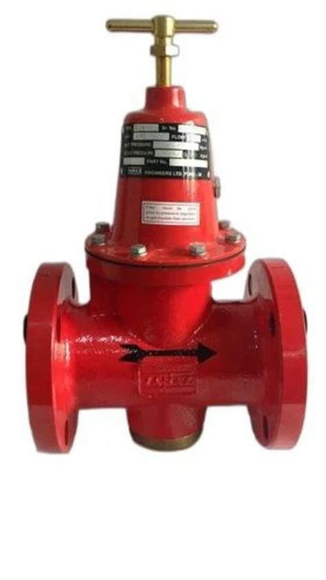 Vanaz R Pressure Regulator Gas Lpg At Rs In New Delhi Id