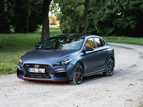 I30n Fastback Foliert Avery Dennison Satin Metallic Grey Blue