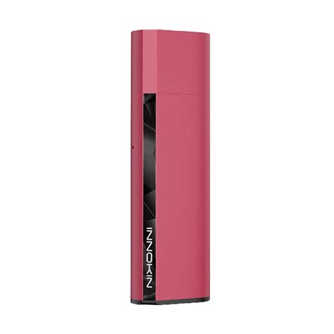 Klypse Pod Kit 700mAh New Colors Rouge Innokin E Tsigaro