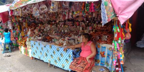 Los Dulces Típicos De Amatitlán Aprende