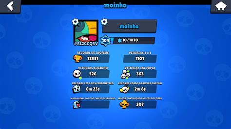 Tá Aí Meu Código De Perfil Se Alguém Quiser Jogar Comigo Brawl Stars Amino Oficial Amino