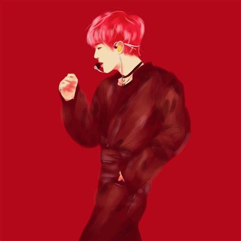 Fanart Hoshi Seventeenfanart Cr Twitter Bintohoshi