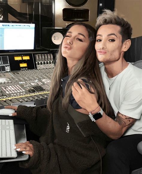 Ariana Grande Brother - HD Wallpaper