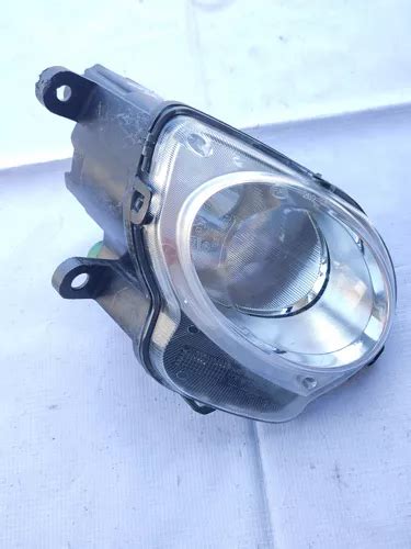 Faro Derecho Niebla Fiat 500 2009 2015 Usado Original Envío gratis