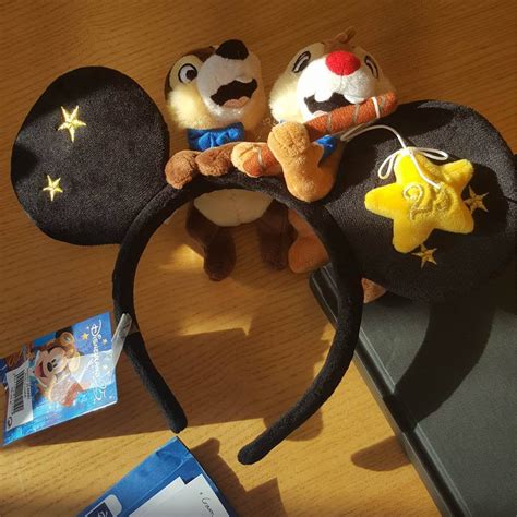 Dlrp Express On Twitter Nouveau Serre T Te Oreilles De Mickey Avec