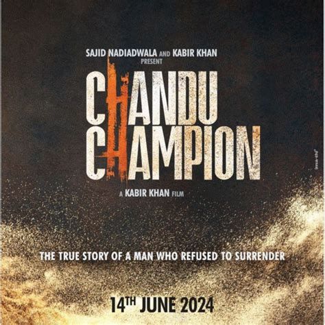 [.Free*DownLoad.] ”Chandu Champion” (2024) YTS Torrent–Download Yify ...