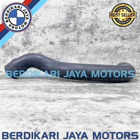 Selang Radiator Bawah Bmw E M Lazada Indonesia