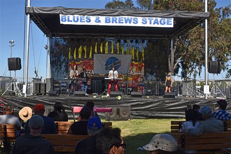 Fair Fun At The San Mateo County Fairgrounds