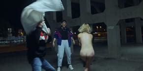 Florasfloras Nude Aznude