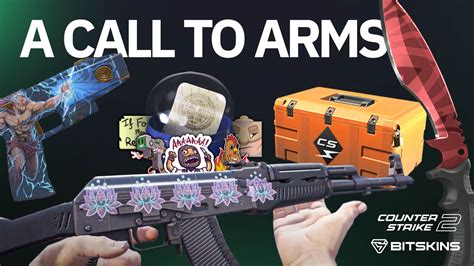 Cs2 Update New Case And Capsule 5x Sticker Crafts Arms Race Zeus