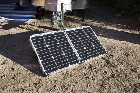 Best Rv Solar Panels And Kits Review And Buying Guide In 2023