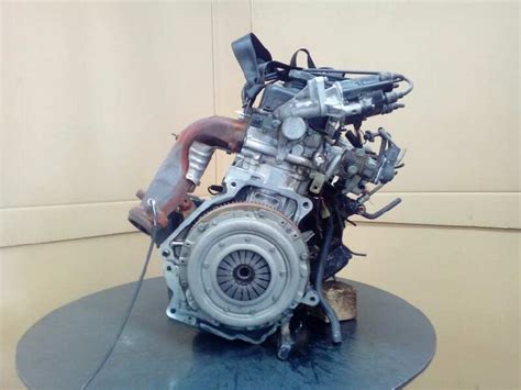 Engine Suzuki Vitara Et Ta Td 16 Se 416 G16a G16b B Parts