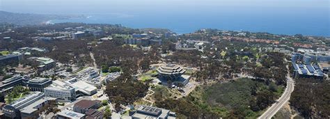 UC San Diego Again Named No. 1 Public University by Washington Monthly