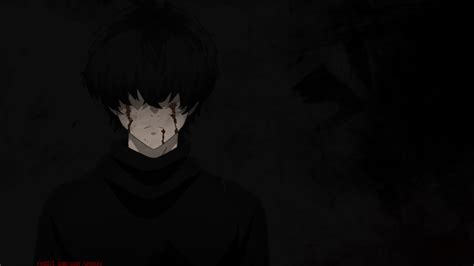 Black Reaper Kaneki Wallpapers Top Free Black Reaper Kaneki