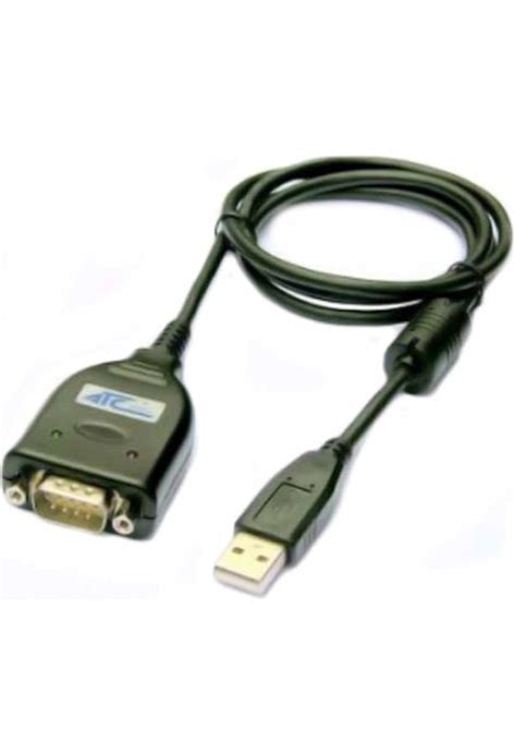 Atc 820 Rs485 Usb Interface Converter Model Namenumber 43 Off