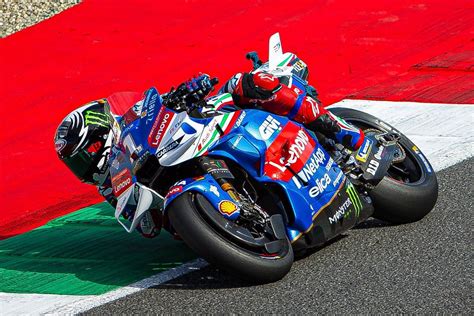 Hasil MotoGP Italia 2024 Bagnaia Juara Ducati Berjaya