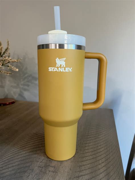 Yarrow Stanley H 20 40 Oz Adventure Quencher Etsy