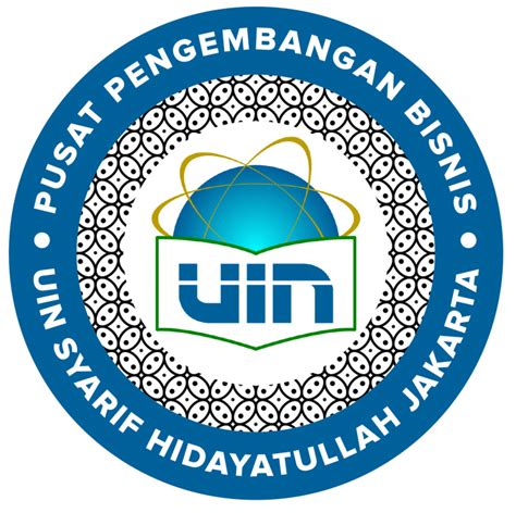 Detail Logo Uin Jakarta Koleksi Nomer 34