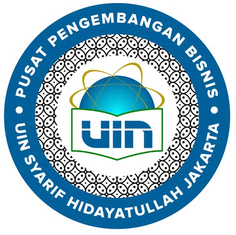 Detail Logo Uin Jkt Png Koleksi Nomer 32