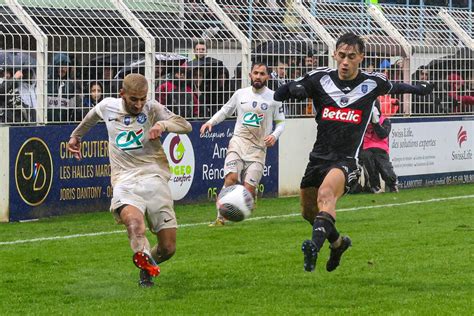 Football La Rencontre Entre Lacfc Et Bordeaux B Annulée Charente Librefr