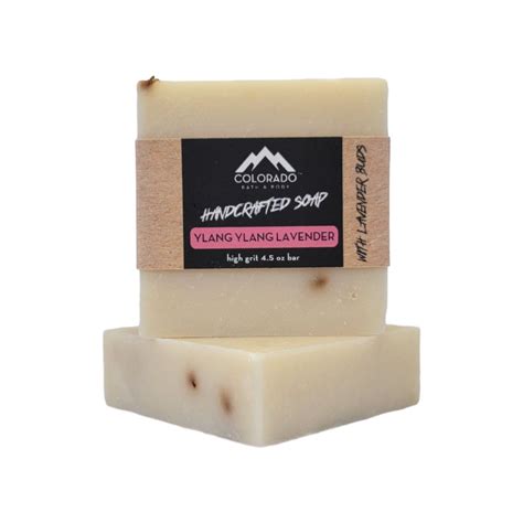 Natural Eco Bar Soap Honest Ingredients For Healthy Skin