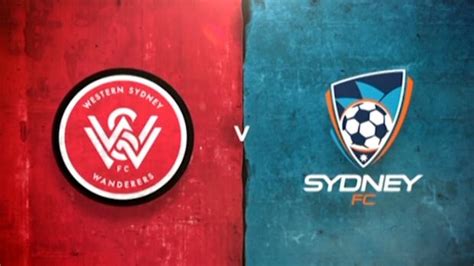 Western Sydney Wanderers Shock Sydney Fc In Thrilling Derby Hyundai A